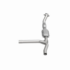 MAG Converter Direct Fit - Black Patch Performance - MAGN51199