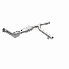 MAG Converter Direct Fit - Black Patch Performance - MAGN51199