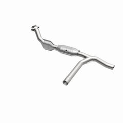 MAG Converter Direct Fit - Black Patch Performance - MAGN51199