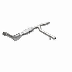 MAG Converter Direct Fit - Black Patch Performance - MAGN51199