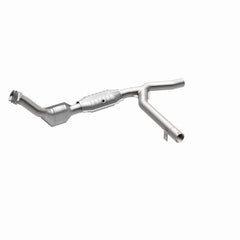 MAG Converter Direct Fit - Black Patch Performance - MAGN51199