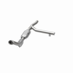 MAG Converter Direct Fit - Black Patch Performance - MAGN51199