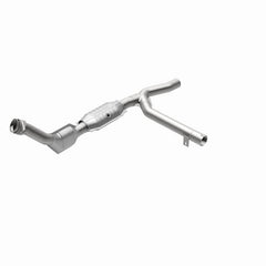 MAG Converter Direct Fit - Black Patch Performance - MAGN51199
