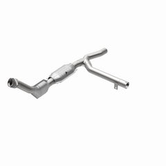 MAG Converter Direct Fit - Black Patch Performance - MAGN51199