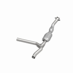 MAG Converter Direct Fit - Black Patch Performance - MAGN51199