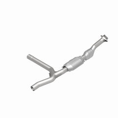 MAG Converter Direct Fit - Black Patch Performance - MAGN51199