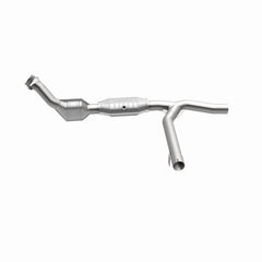 MAG Converter Direct Fit - Black Patch Performance - MAGN51199