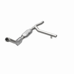 MAG Converter Direct Fit - Black Patch Performance - MAGN51199
