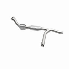 MAG Converter Direct Fit - Black Patch Performance - MAGN51199