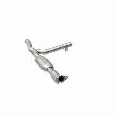 MAG Converter Direct Fit - Black Patch Performance - MAGN51199