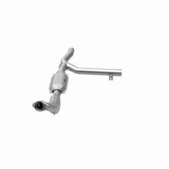 MAG Converter Direct Fit - Black Patch Performance - MAGN51199