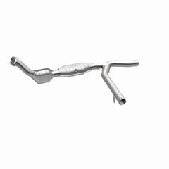 MAG Converter Direct Fit - Black Patch Performance - MAGN51199