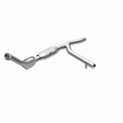 MAG Converter Direct Fit - Black Patch Performance - MAGN51199