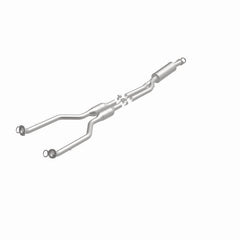 MAG Converter Direct Fit - Black Patch Performance - MAGN51315