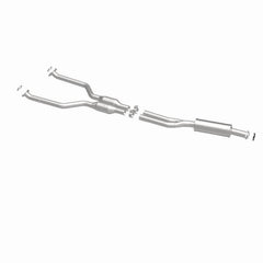 MAG Converter Direct Fit - Black Patch Performance - MAGN51315