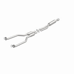 MAG Converter Direct Fit - Black Patch Performance - MAGN51315