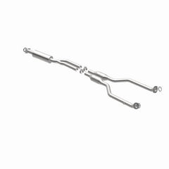 MAG Converter Direct Fit - Black Patch Performance - MAGN51315