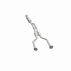 MAG Converter Direct Fit - Black Patch Performance - MAGN51315