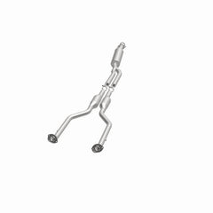 MAG Converter Direct Fit - Black Patch Performance - MAGN51315