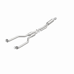 MAG Converter Direct Fit - Black Patch Performance - MAGN51315
