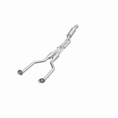 MAG Converter Direct Fit - Black Patch Performance - MAGN51315
