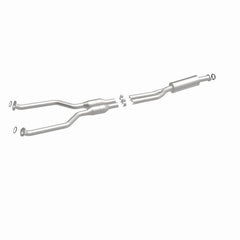 MAG Converter Direct Fit - Black Patch Performance - MAGN51315