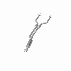 MAG Converter Direct Fit - Black Patch Performance - MAGN51315