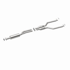MAG Converter Direct Fit - Black Patch Performance - MAGN51315