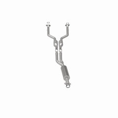 MAG Converter Direct Fit - Black Patch Performance - MAGN51315