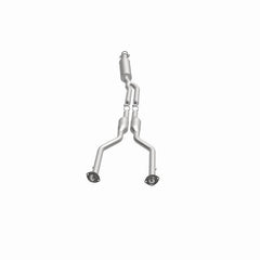 MAG Converter Direct Fit - Black Patch Performance - MAGN51315
