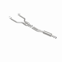 MAG Converter Direct Fit - Black Patch Performance - MAGN51315