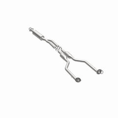 MAG Converter Direct Fit - Black Patch Performance - MAGN51315