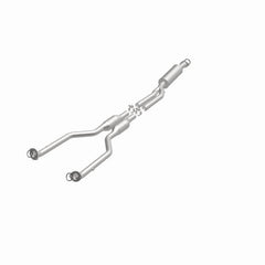 MAG Converter Direct Fit - Black Patch Performance - MAGN51315