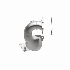 MAG Converter Direct Fit - Black Patch Performance - MAGN51545