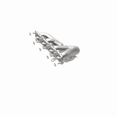 MAG Converter Direct Fit - Black Patch Performance - MAGN51570