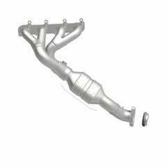 MAG Converter Direct Fit - Black Patch Performance - MAGN51570