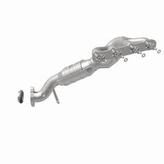 MAG Converter Direct Fit - Black Patch Performance - MAGN51570