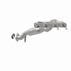 MAG Converter Direct Fit - Black Patch Performance - MAGN51570