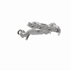 MAG Converter Direct Fit - Black Patch Performance - MAGN51570