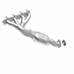 MAG Converter Direct Fit - Black Patch Performance - MAGN51570