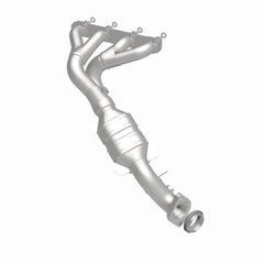 MAG Converter Direct Fit - Black Patch Performance - MAGN51570