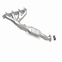 MAG Converter Direct Fit - Black Patch Performance - MAGN51570