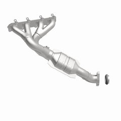 MAG Converter Direct Fit - Black Patch Performance - MAGN51570