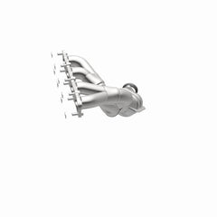MAG Converter Direct Fit - Black Patch Performance - MAGN51570