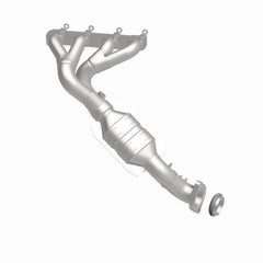 MAG Converter Direct Fit - Black Patch Performance - MAGN51570
