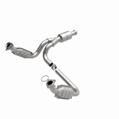 MAG Converter Direct Fit - Black Patch Performance - MAGN51578