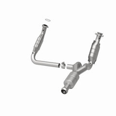 MAG Converter Direct Fit - Black Patch Performance - MAGN51578
