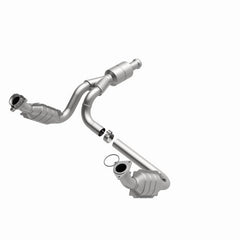 MAG Converter Direct Fit - Black Patch Performance - MAGN51578
