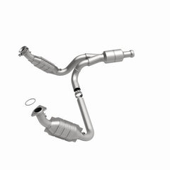 MAG Converter Direct Fit - Black Patch Performance - MAGN51578