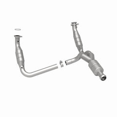 MAG Converter Direct Fit - Black Patch Performance - MAGN51578